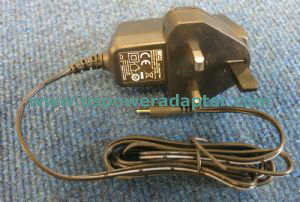 New Mass Power SEF0500200G1BA UK Wall Plug AC Power Adapter Charger 10W 5V 2A New Mass Power SEF0500200G1BA UK Wall Plug AC Power Adapter Charger 10W 5V 2A